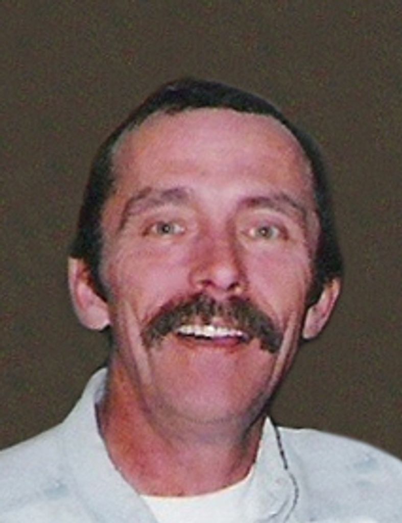Bruce James Rodman