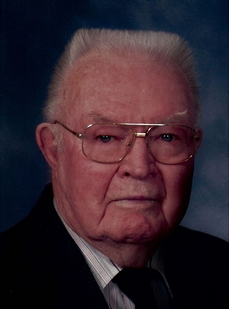 Jerome Brockman Profile Photo