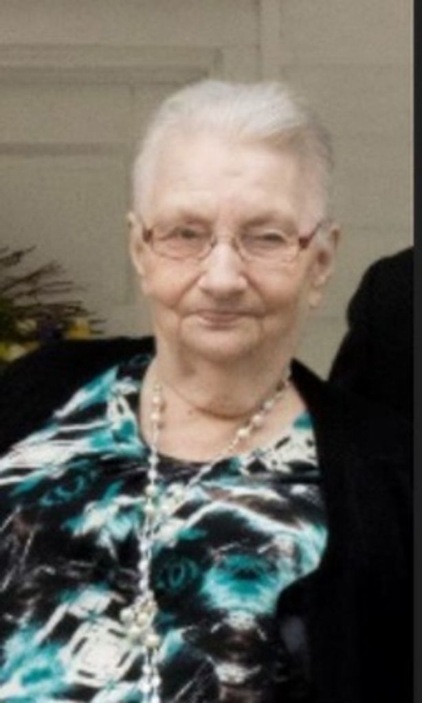 Nellie Sightler