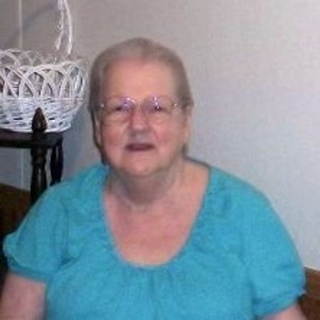Beverly Humphrey