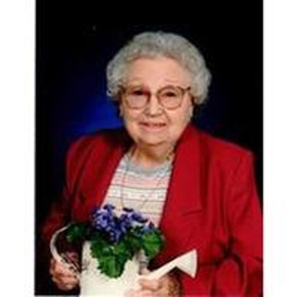 Vivian Gammon
