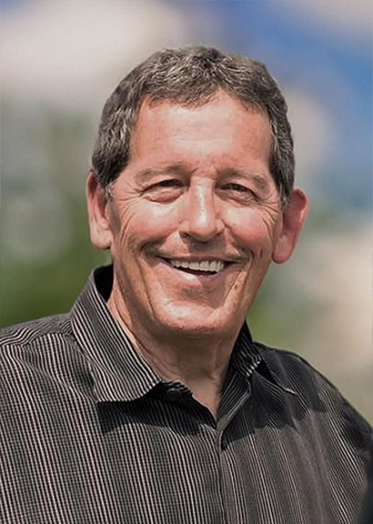 Ronald Wesley Davidson Profile Photo