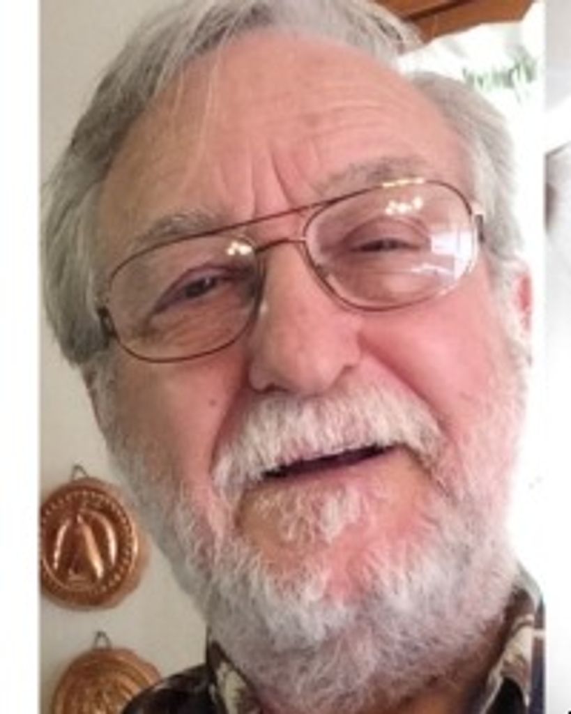 Henry Edmond Baumberger, Jr.