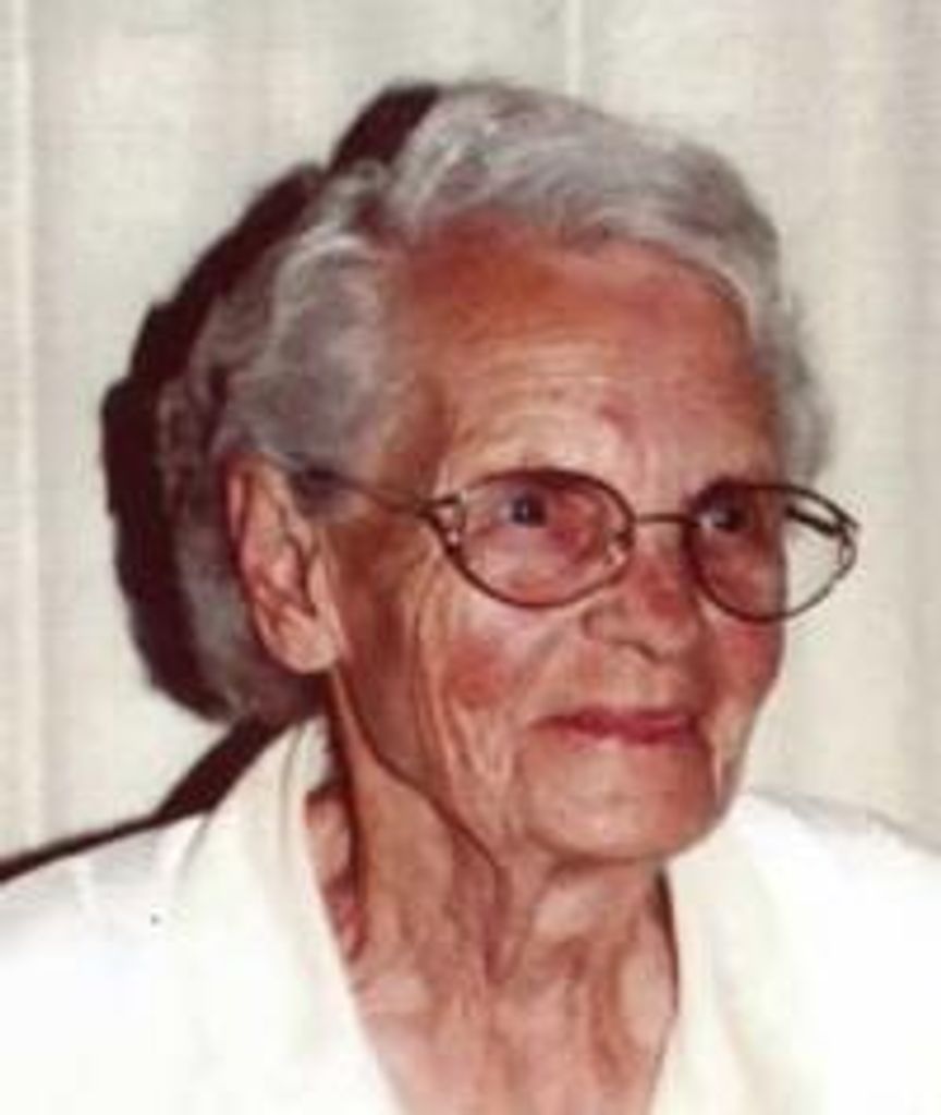 Helen  Rendleman Sirles