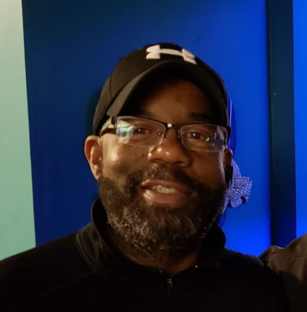 Jonathan "Jj" E. Jones