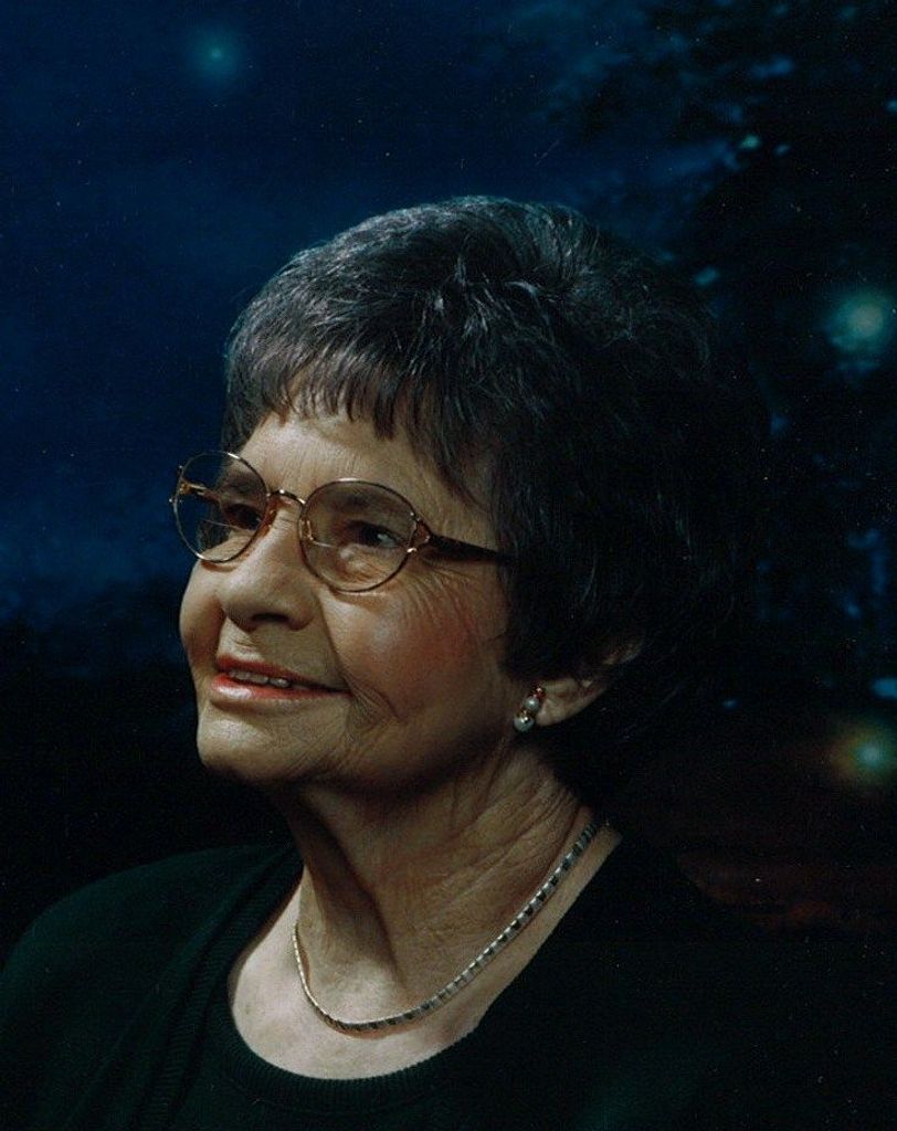 Grace G. Lewis