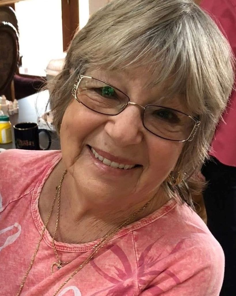 Dixie Lynn Jaranson