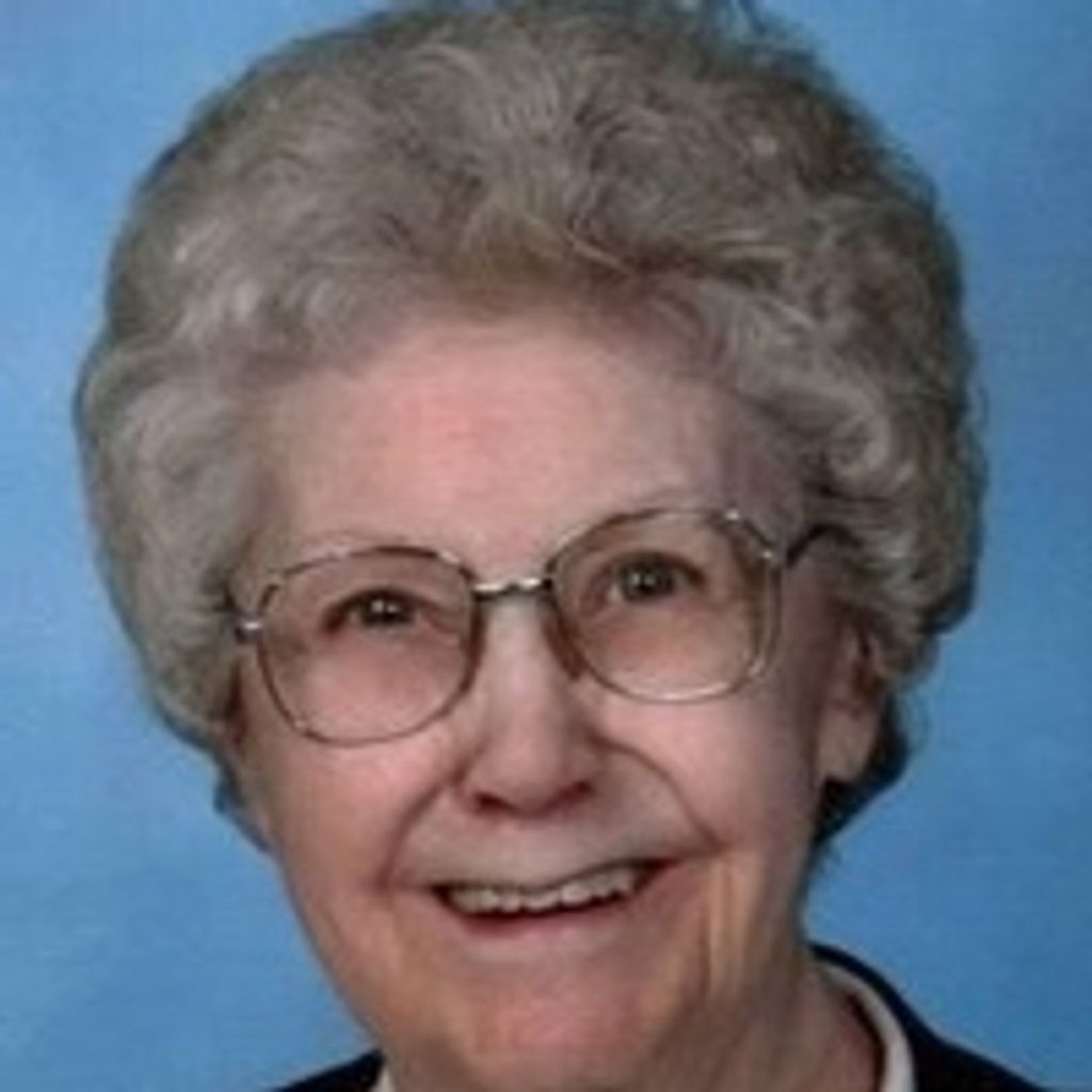 Ruby L. Skjerven