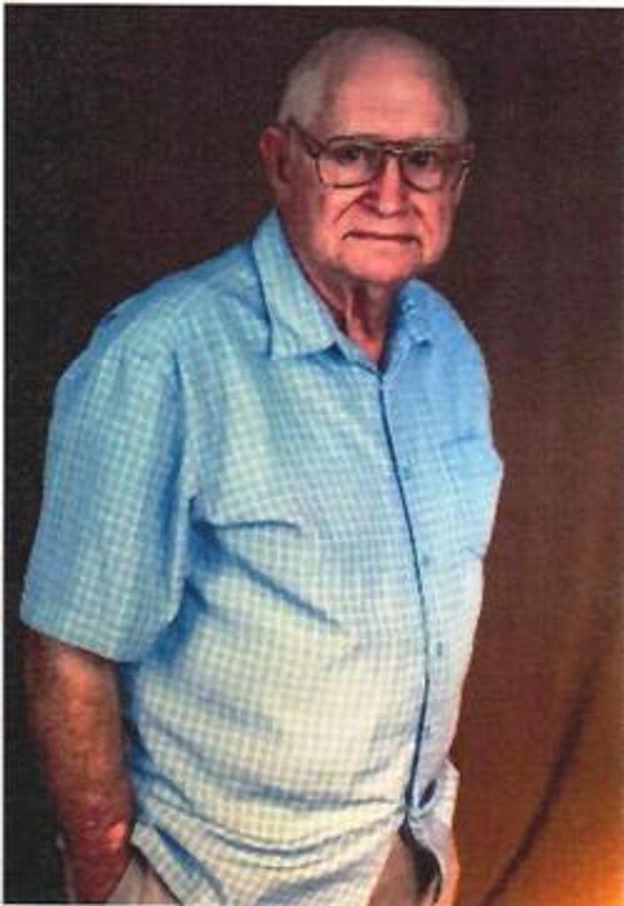 Rudolph Elwood Mosier, Jr.