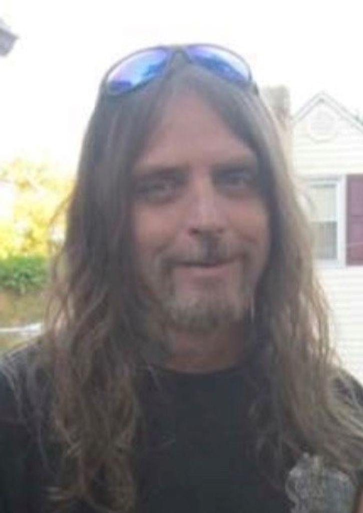 David Curtis Amigh