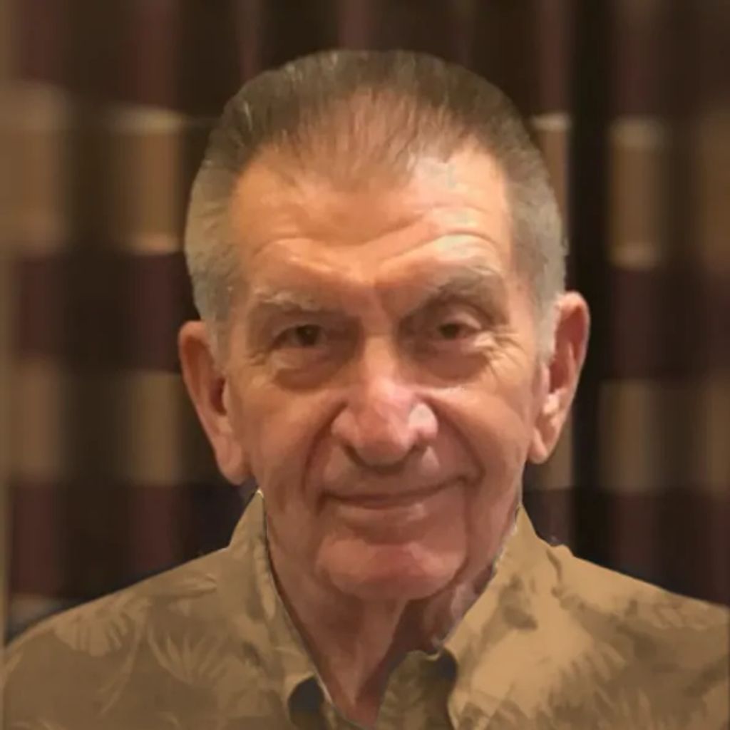 Harold R. Linstrom