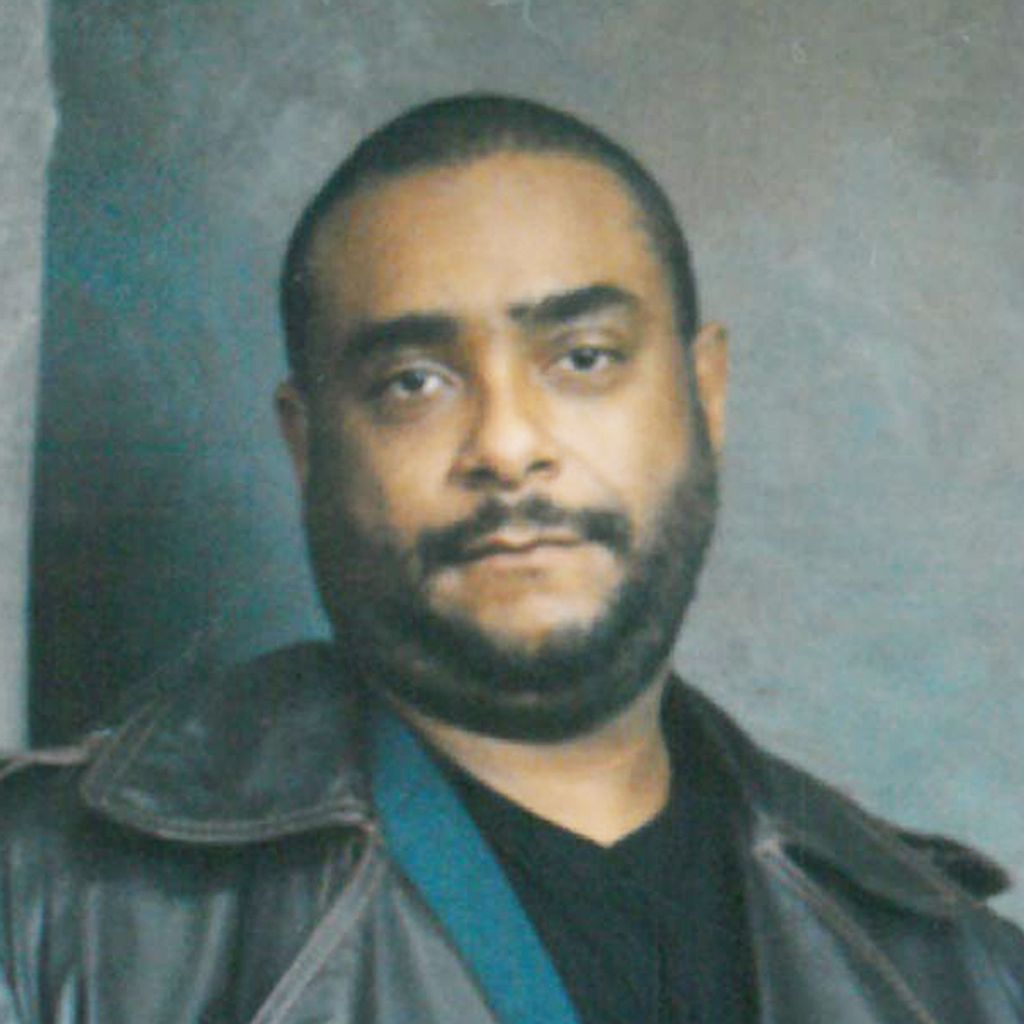 Larry Edmonson