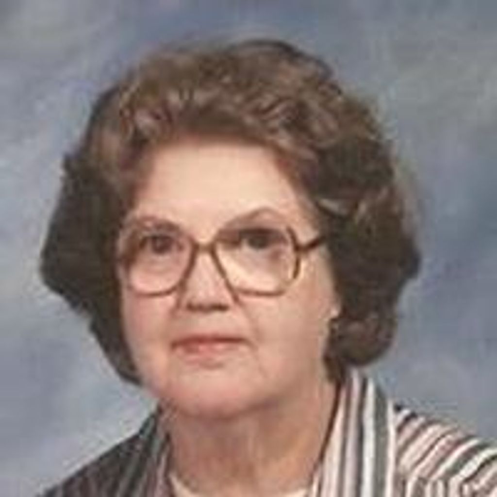 Edna Vera Fairchild