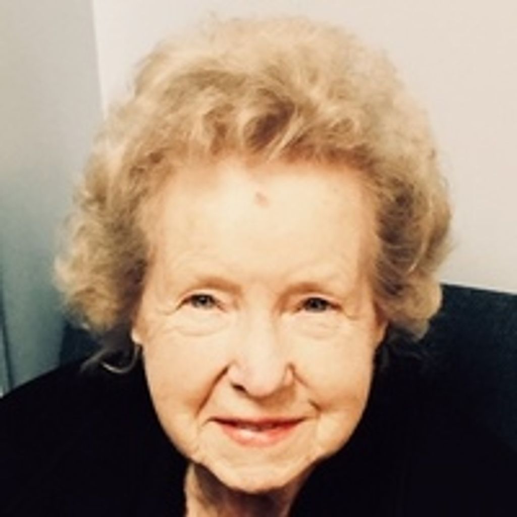 Thelma Estes Souder
