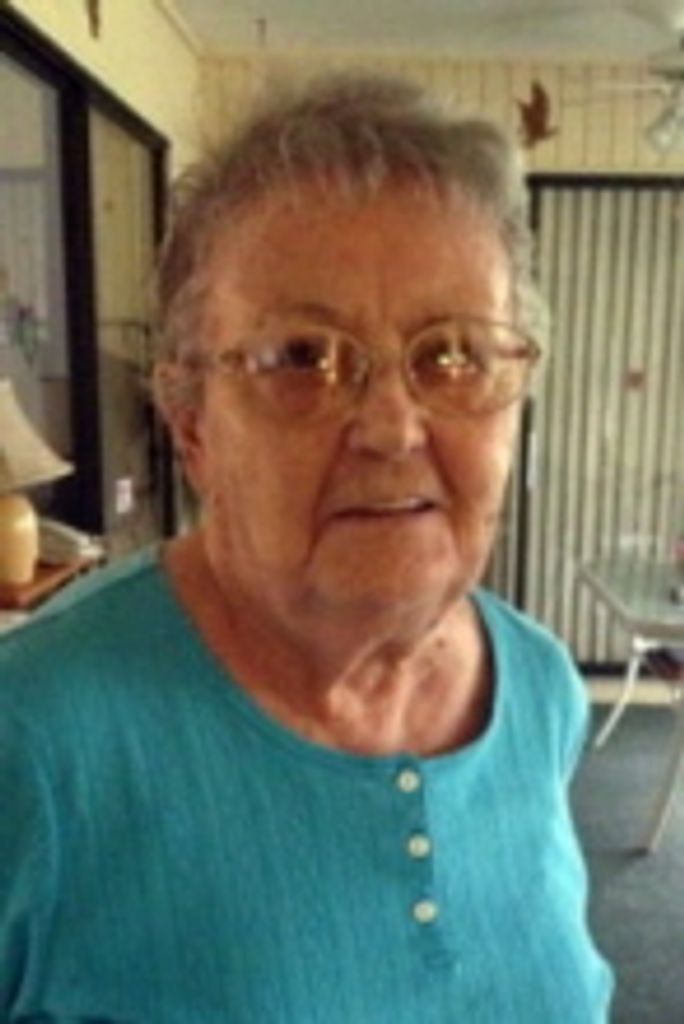 Martha Helen Hodges