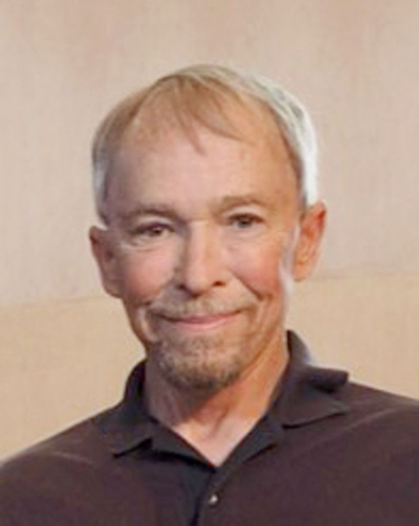 Edward Steven Grafwallner