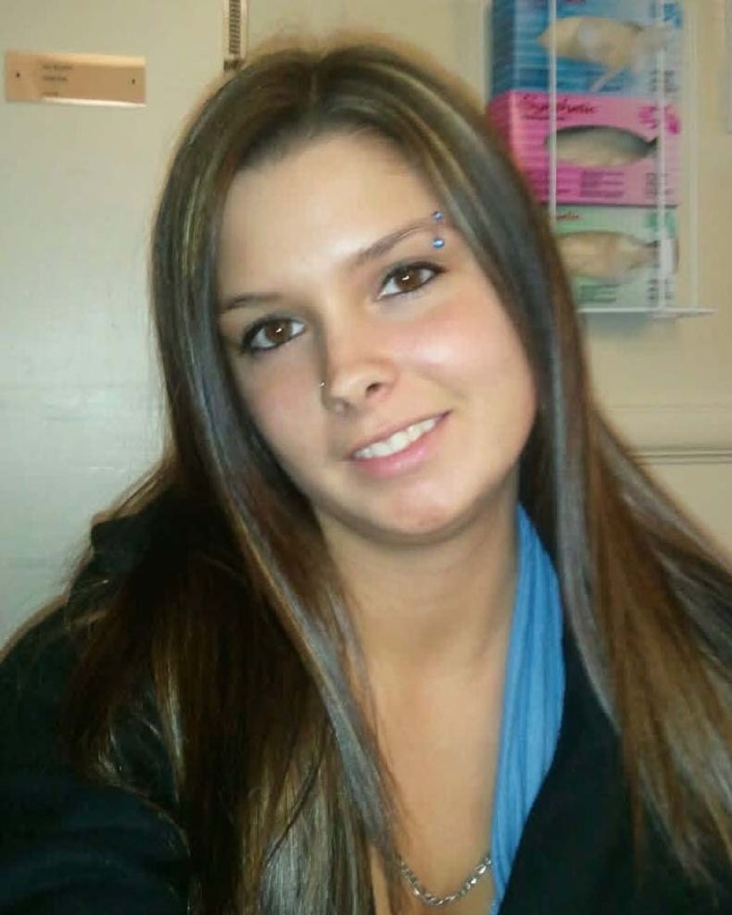 Brittany Marie Ritter