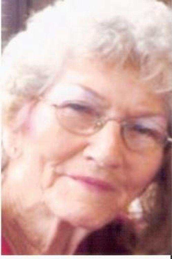 Lena Allene Clark Profile Photo