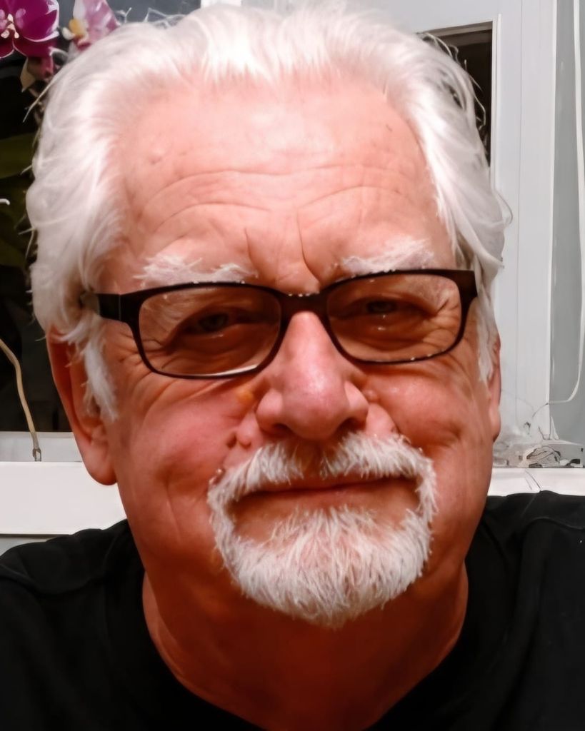Robert Patrick Cushenan