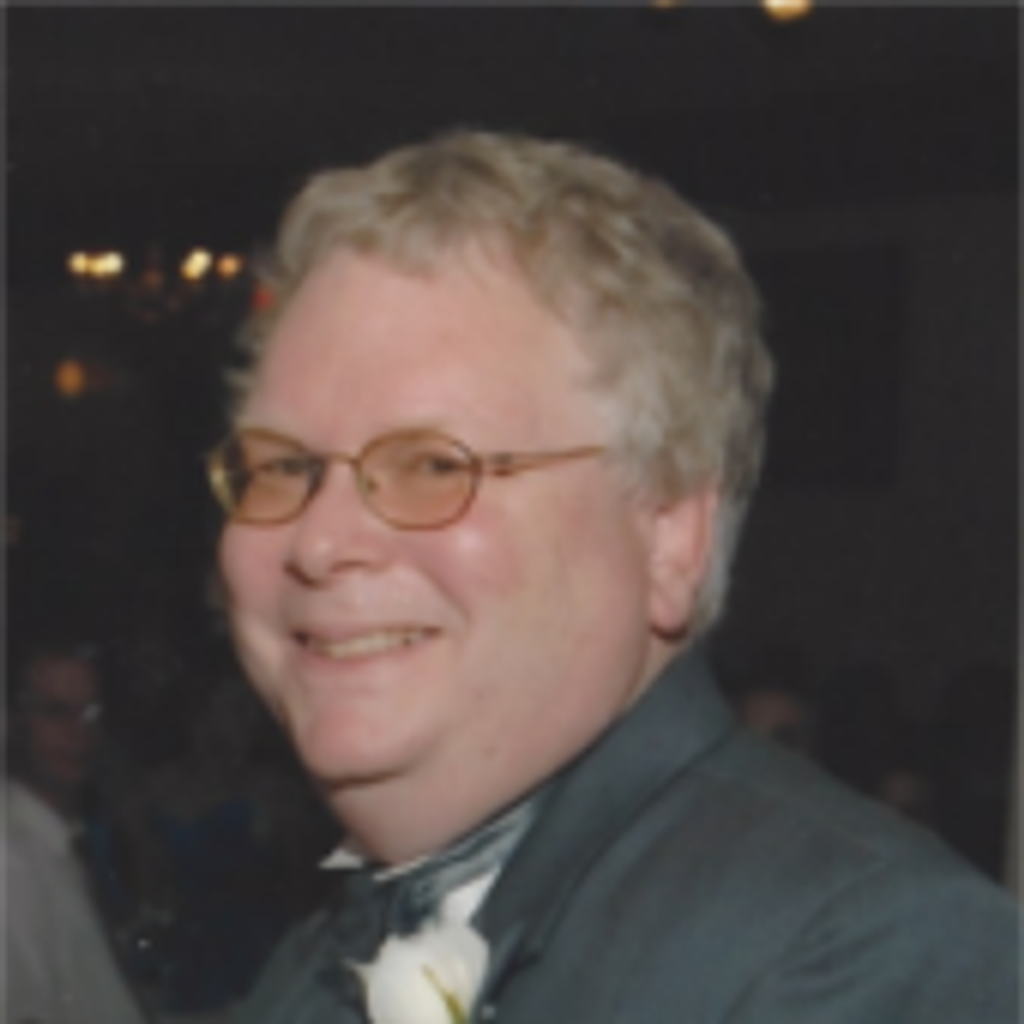 Christopher Raymond Moore