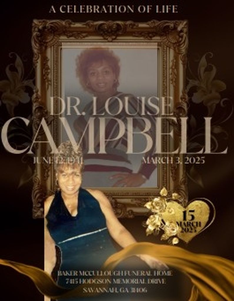 Louise Campbell