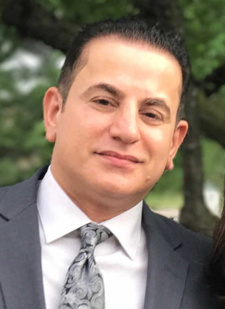 Yousif Manuel Sattam