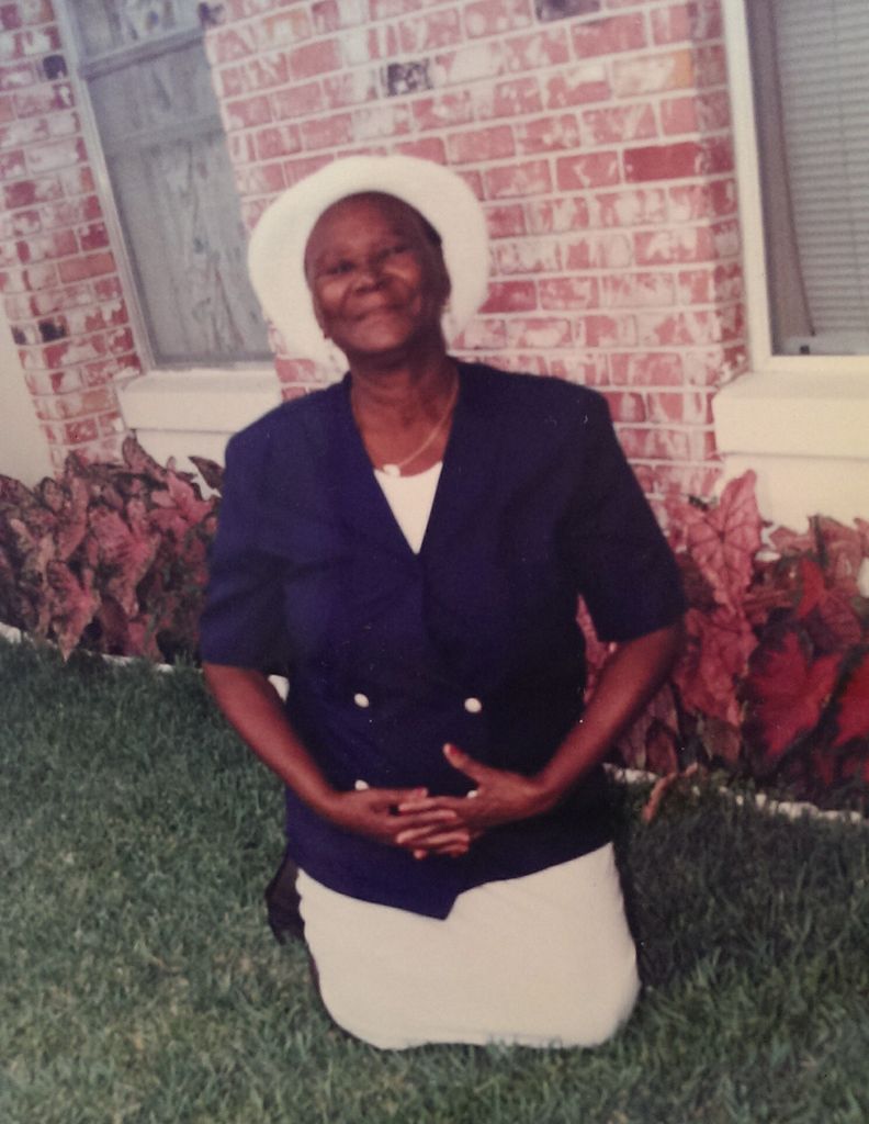 Edma Pierre