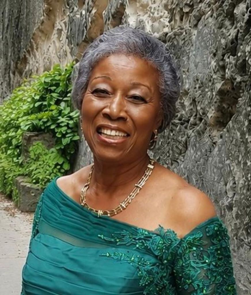 Claudette Loretta Estwick-Kemp Profile Photo