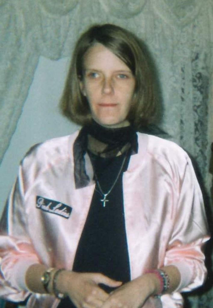 Shannon Bendickson