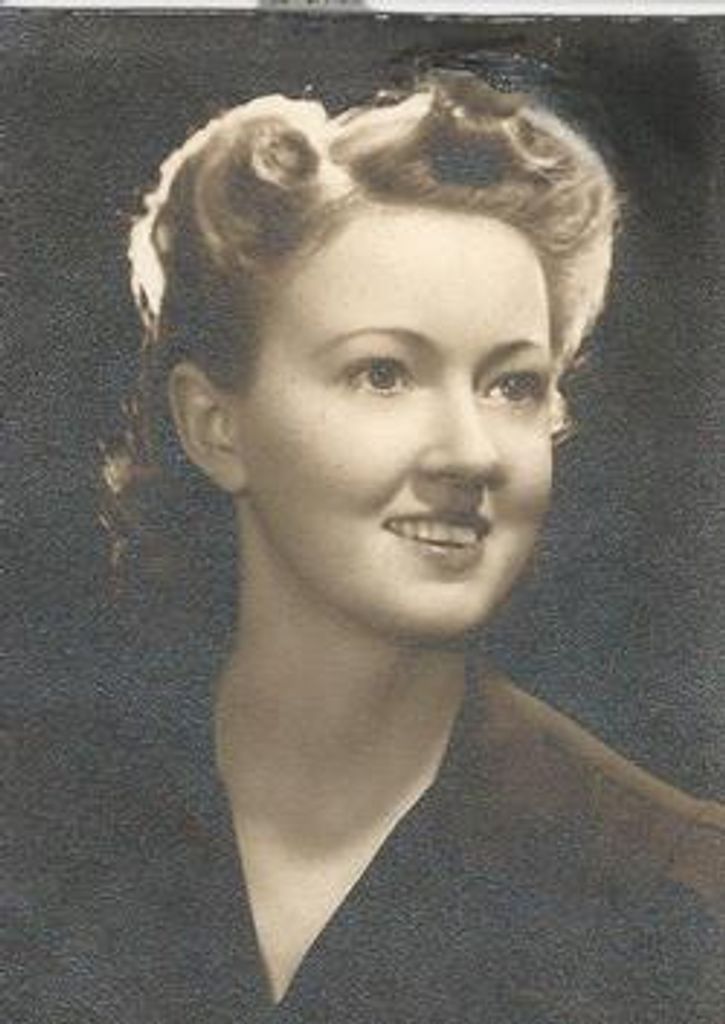 Garnet F. Chaloupka Profile Photo