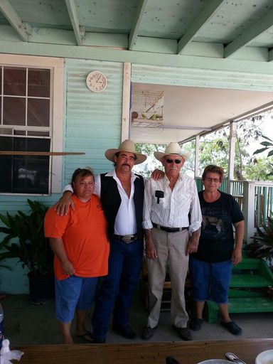 Santos Valdez Sr. photo gallery thumbnail 137 of 151