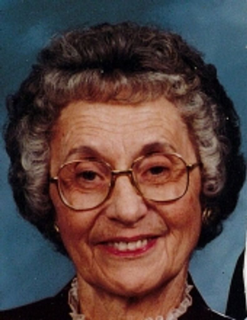 Veda Phelps