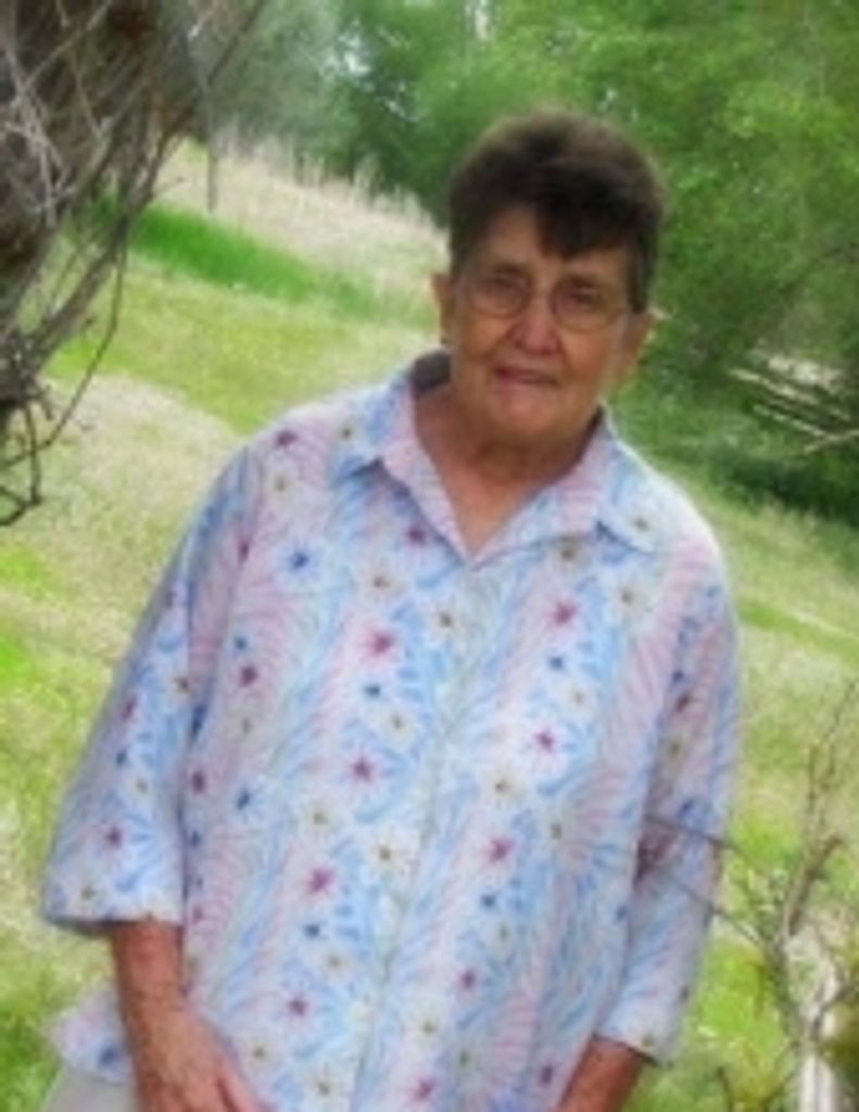 Peggy J. Cornell