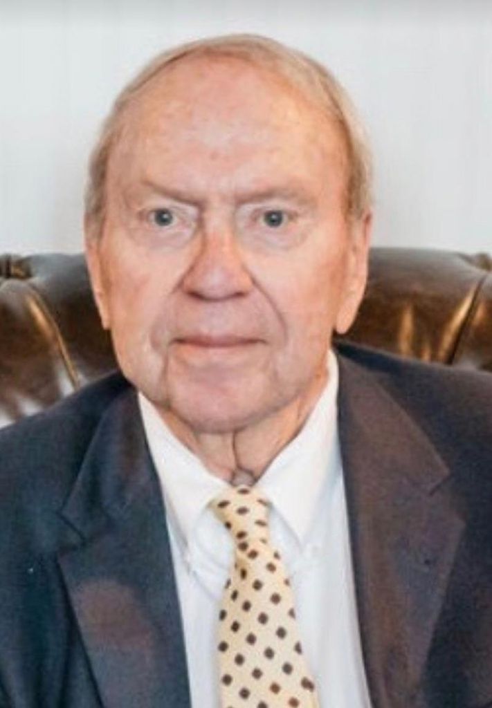 Dr. Joe Kyle Kilgore