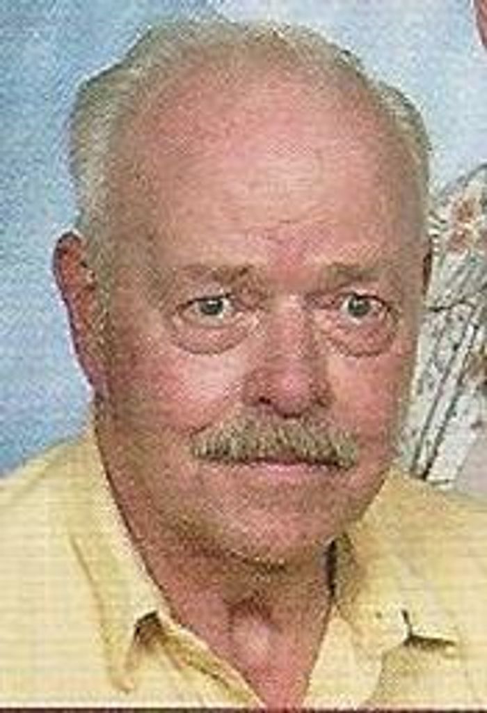 William Clarence Miles Profile Photo