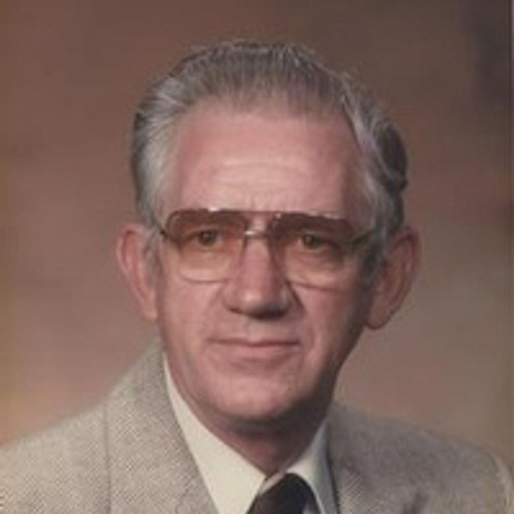 Richard  "Dick" Haggard