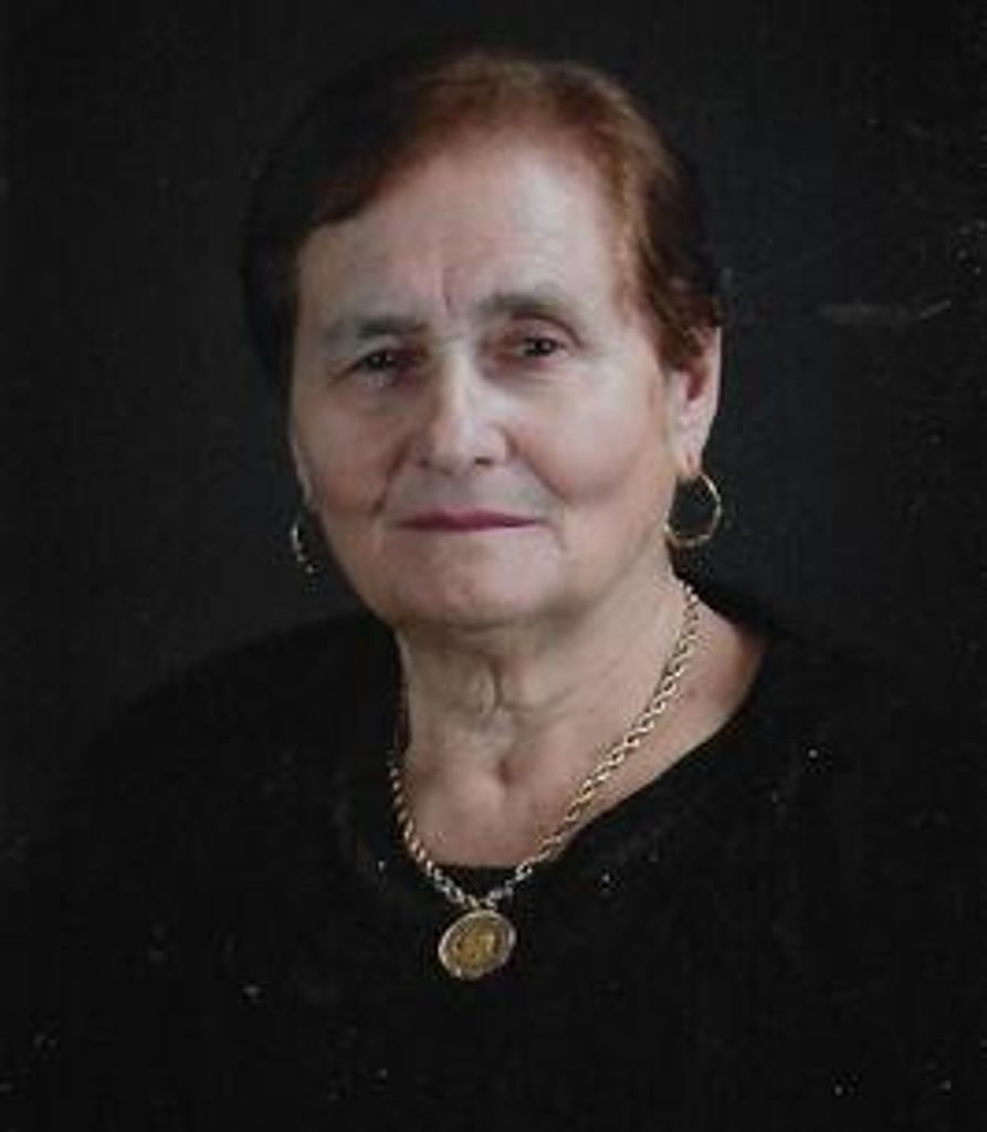 Emilia Caputo Profile Photo