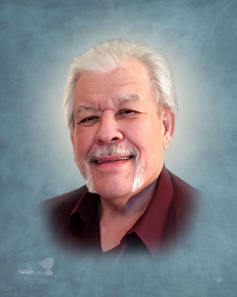 Frank H. Peña Profile Photo