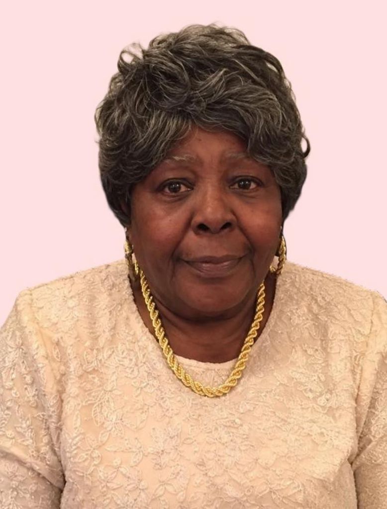 Sarah Lee Royster