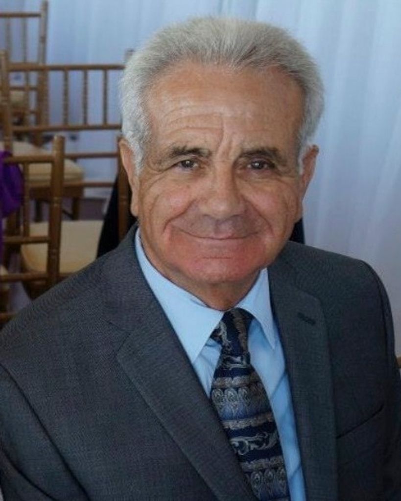 Antonino "Tony" Grieco Profile Photo