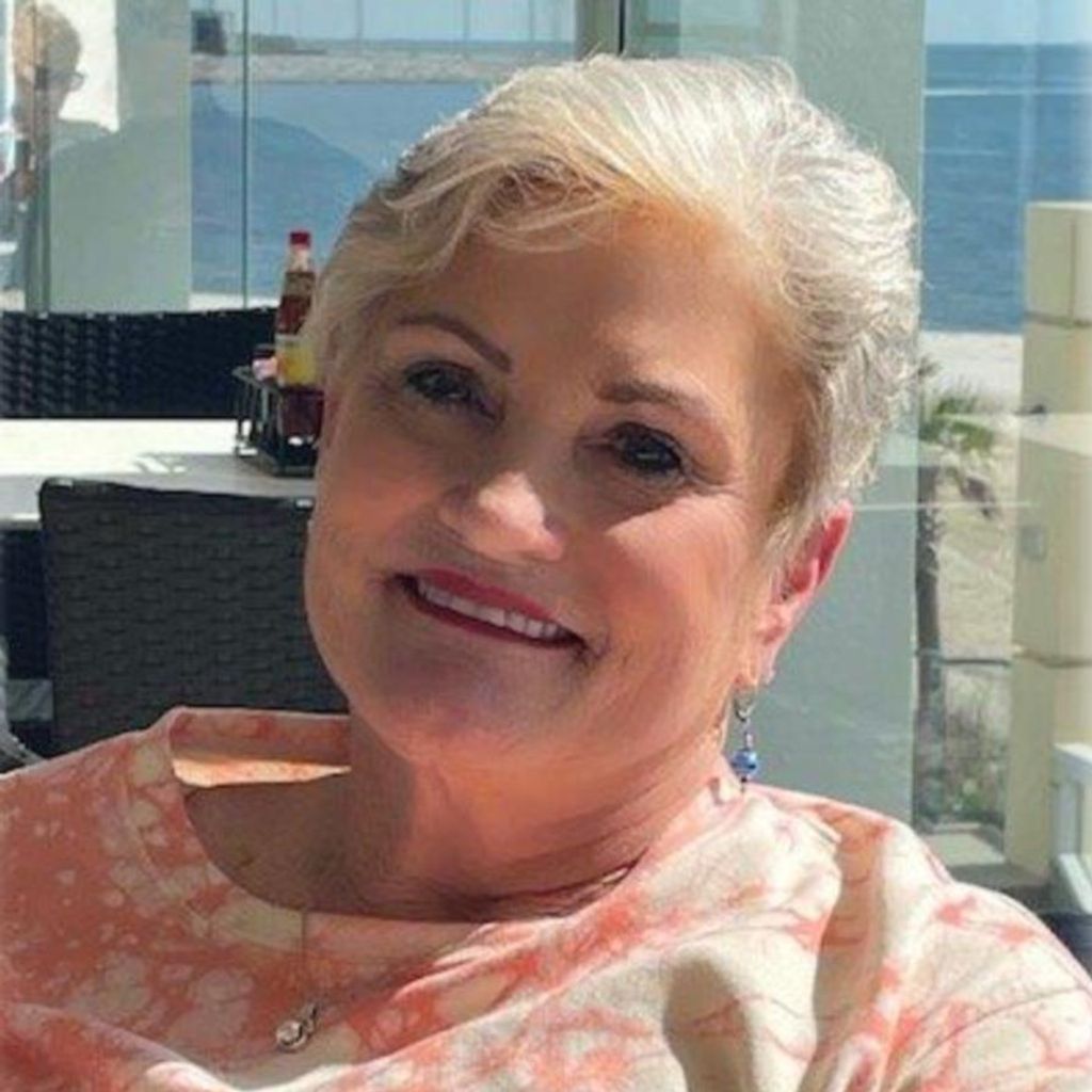 Pat Walker