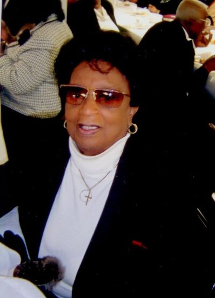 Juanita Mcneil Profile Photo