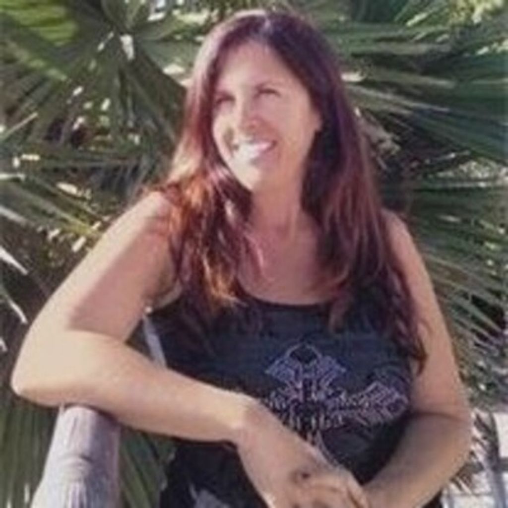 Chareen "Renee" Johnson