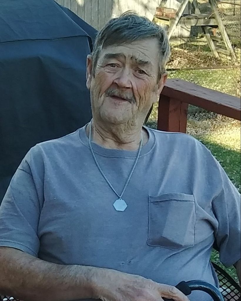 William "Bill" Gambill Sr.