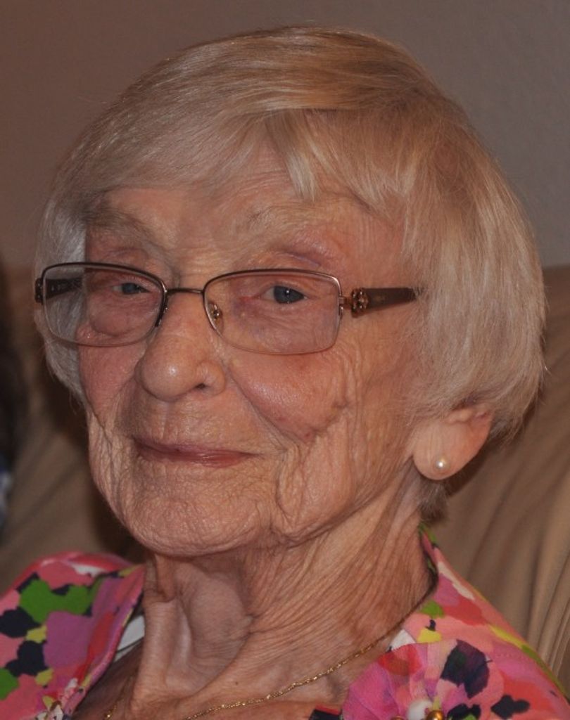 Marilyn J. Lindblad