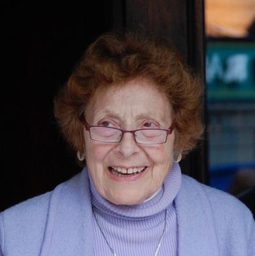 Eleanor N. Merrill Profile Photo