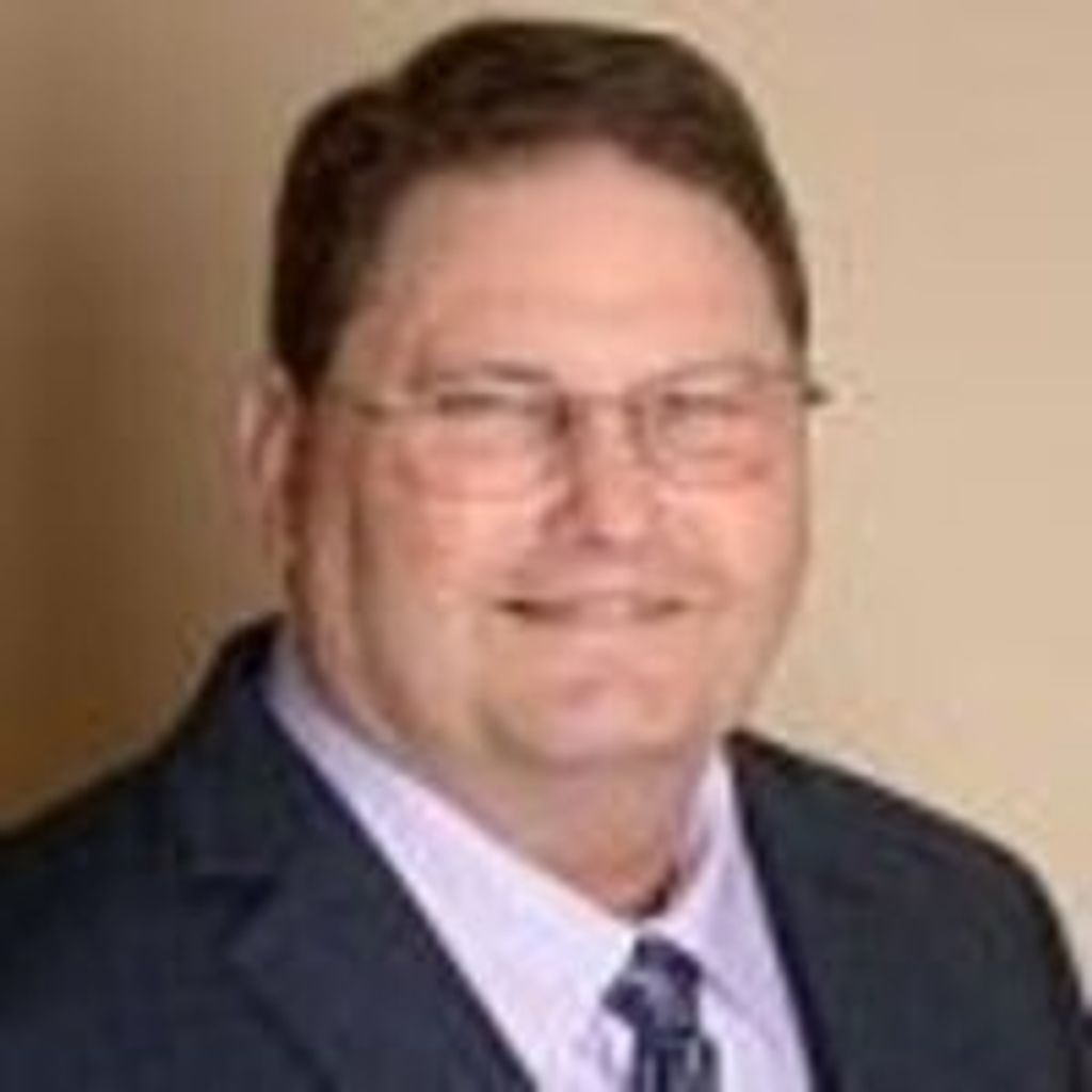 Kenneth Lee Cruse Profile Photo