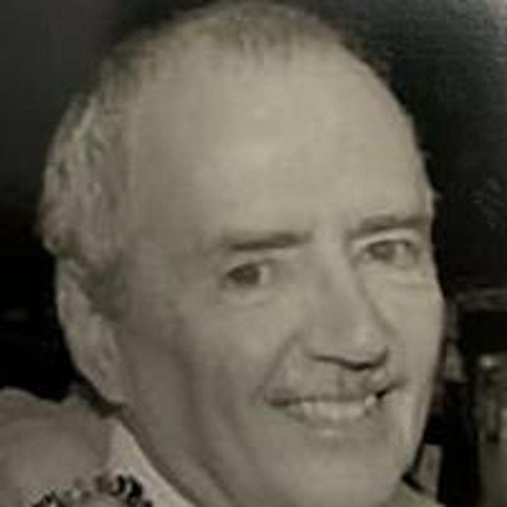 William (Bill) H. Mccloud, Jr.