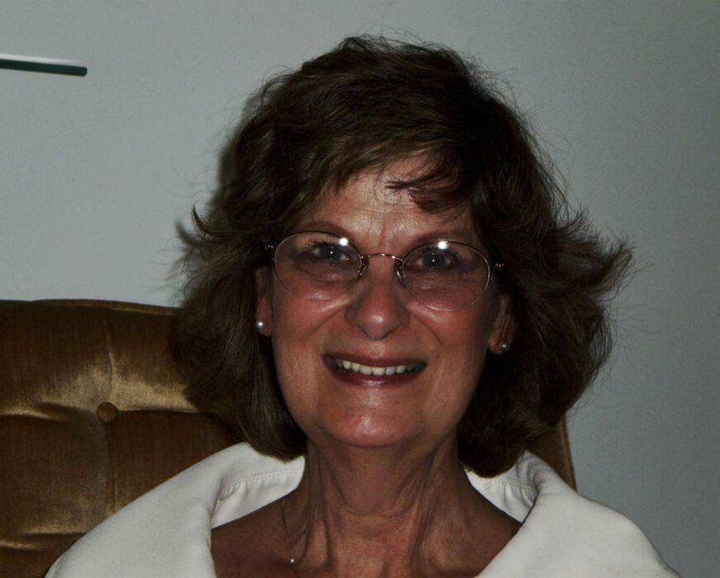 Ruth Ann (Redmond)  Maro