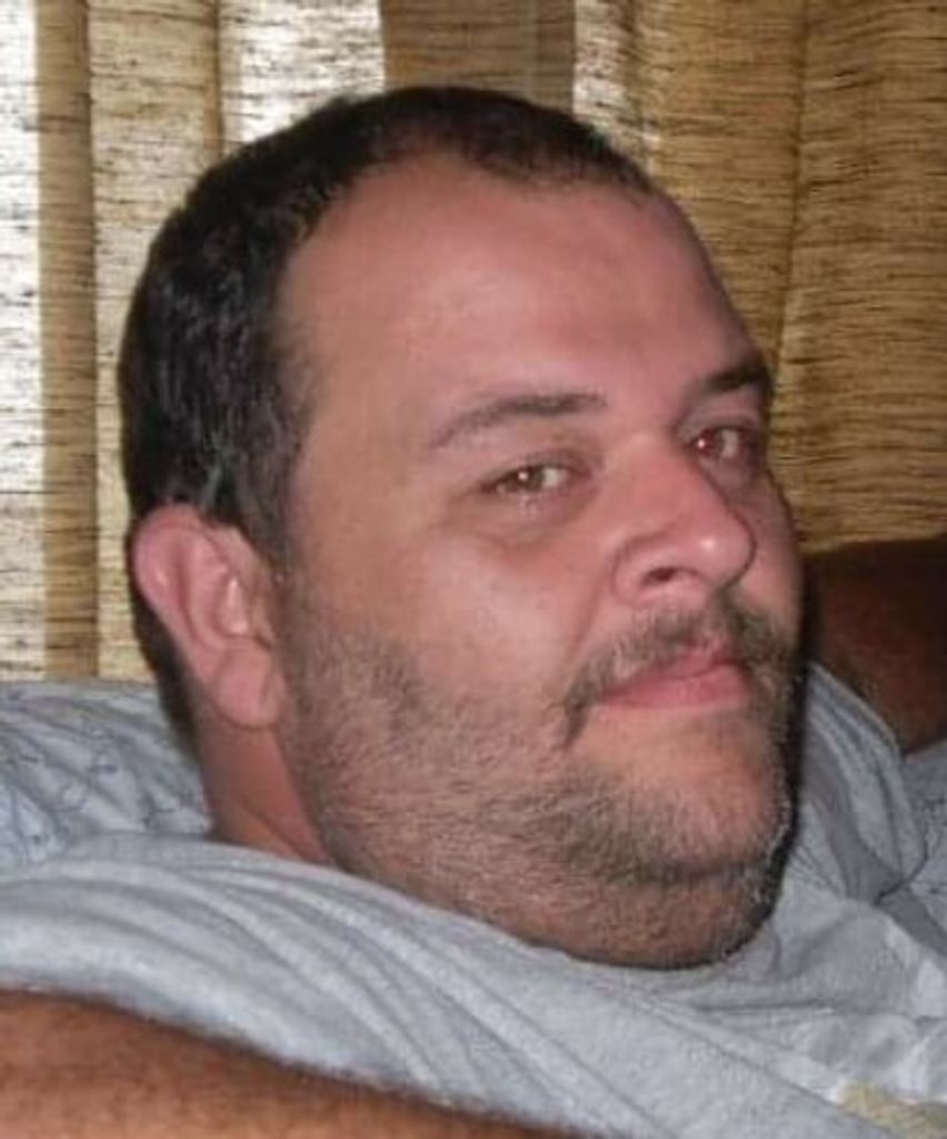 Anthony Joe Walden Profile Photo